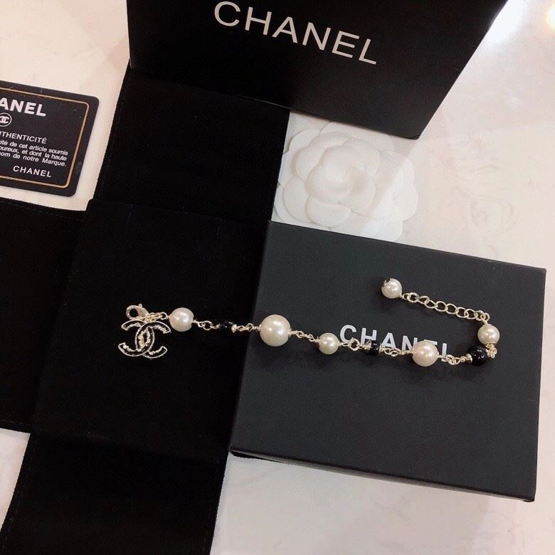 SmoothTexture Chanel Bracelets 222012
