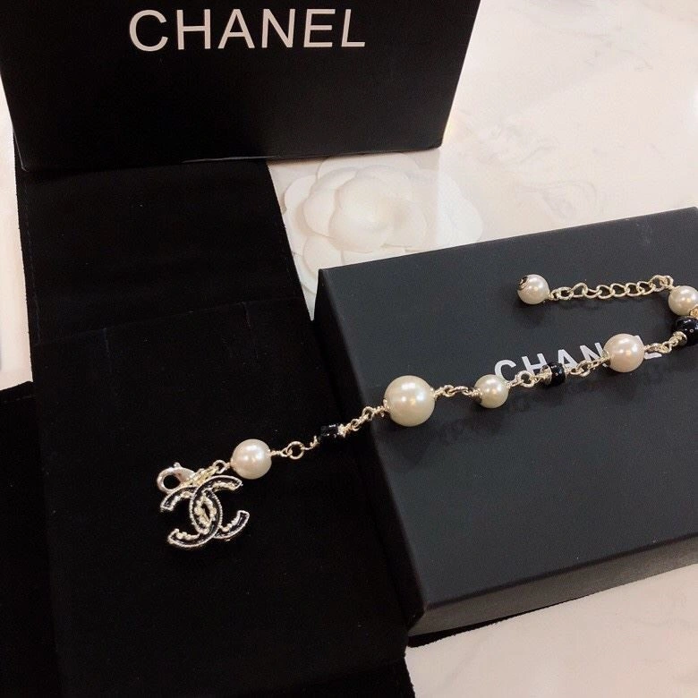 SmoothTexture Chanel Bracelets 222012