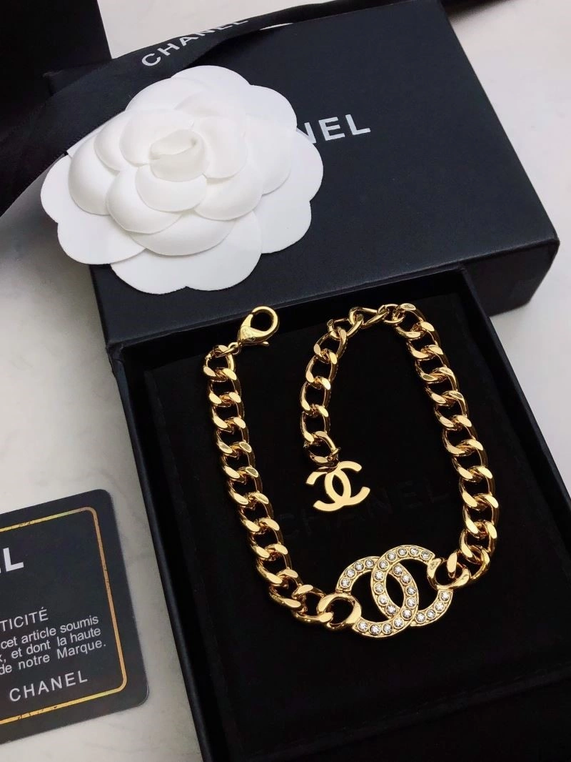 Chanel Bracelets Colorful 222052