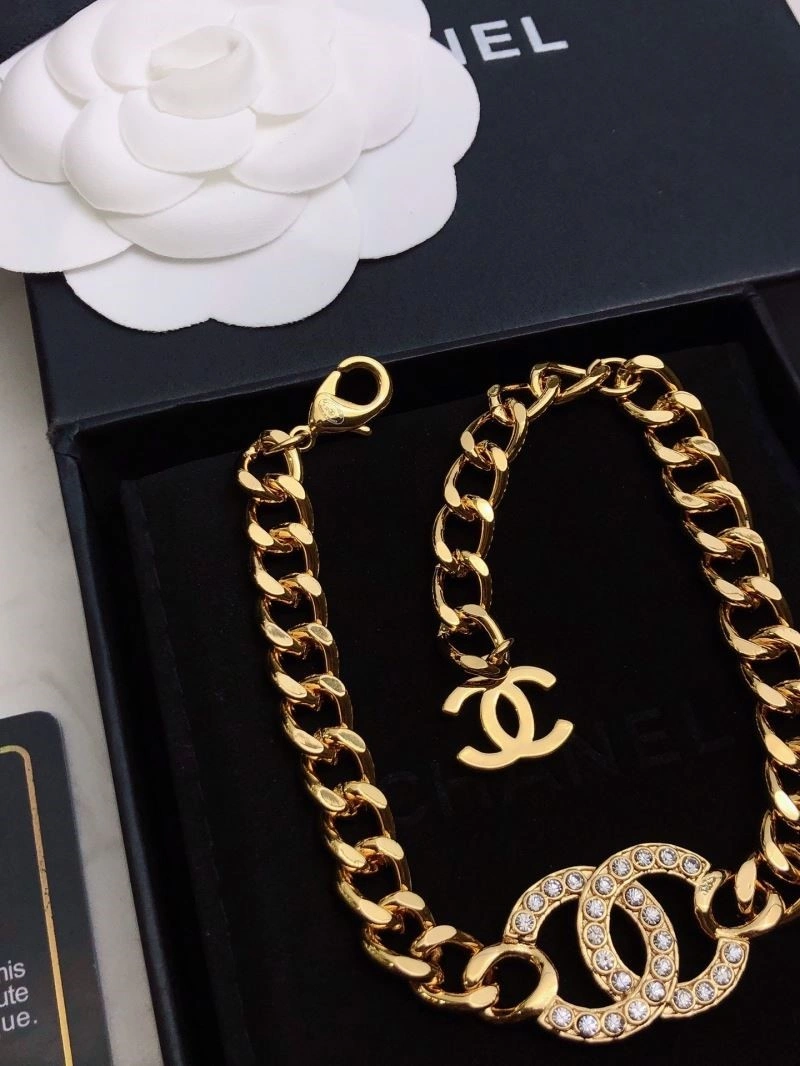 Chanel Bracelets Colorful 222052