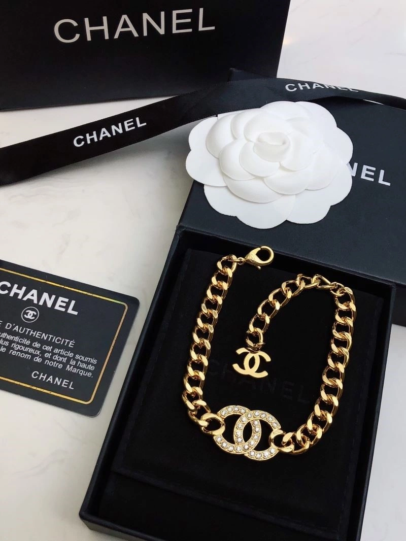 Chanel Bracelets Colorful 222052