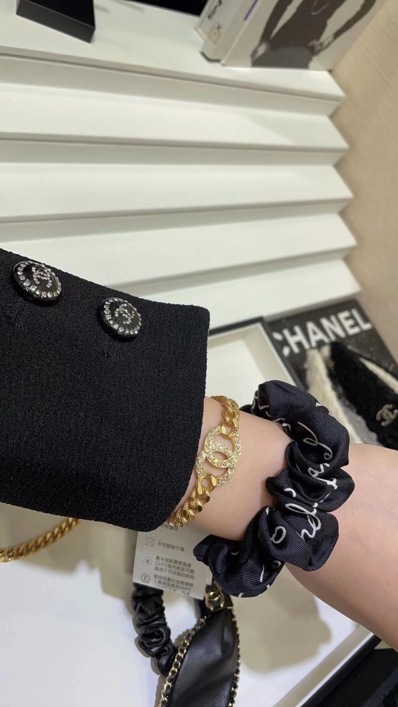 Chanel Bracelets Colorful 222052