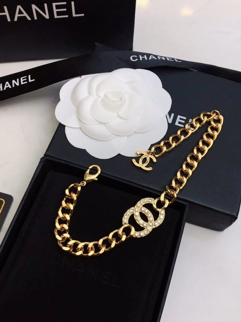 Chanel Bracelets Colorful 222052