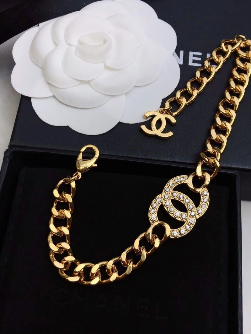 Chanel Bracelets Colorful 222052