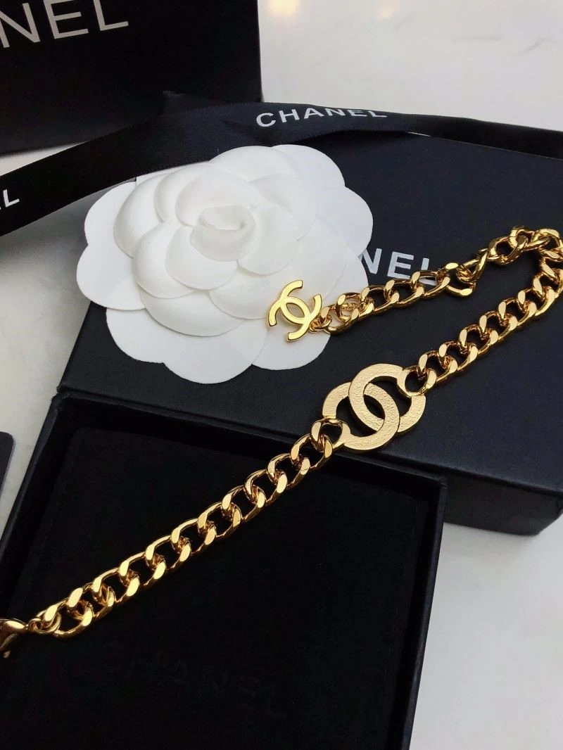 Chanel Bracelets Colorful 222052
