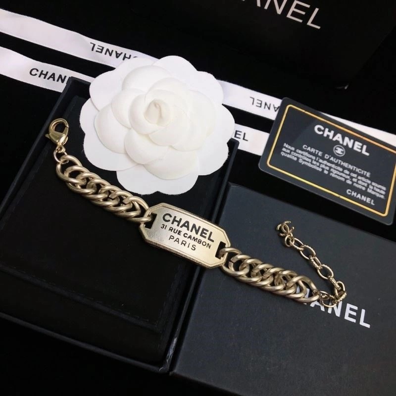 Chanel Bracelets EasyCare 222011