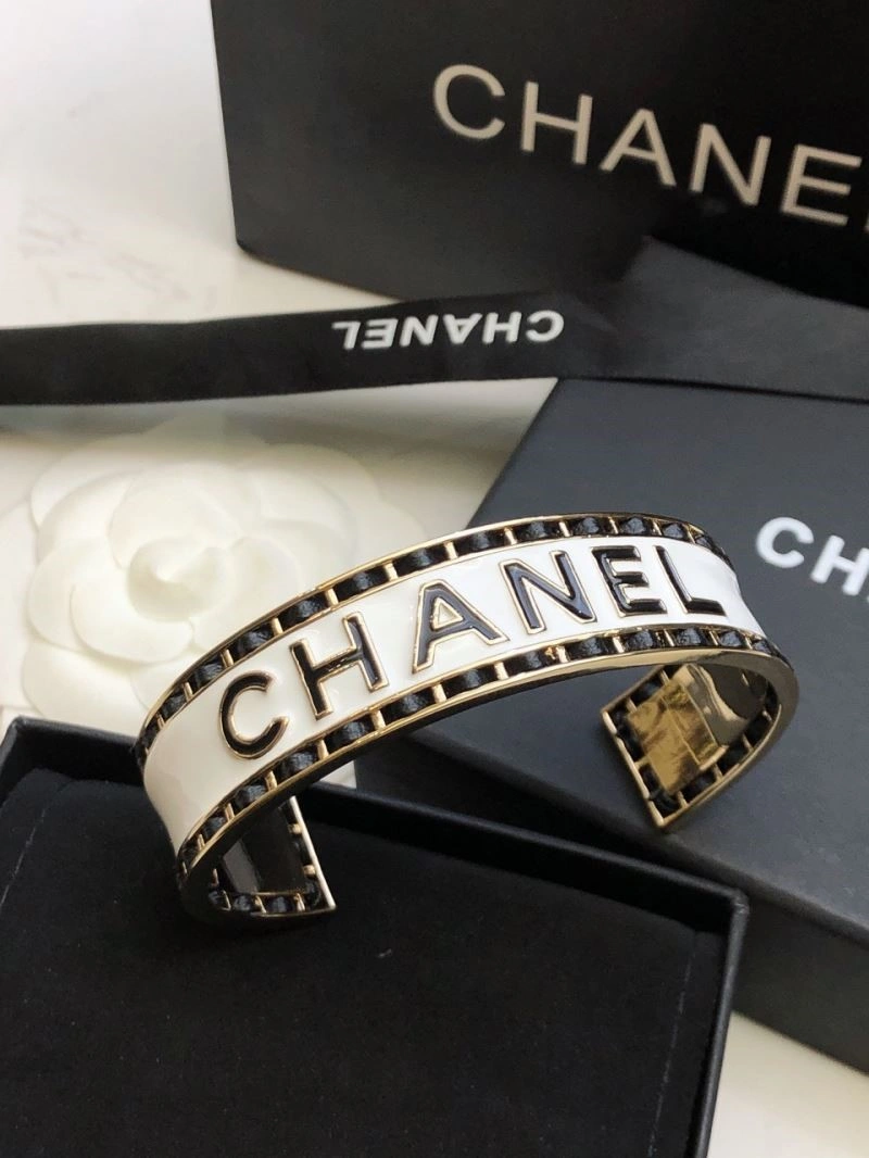 Chanel Bracelets Trendsetting 222010