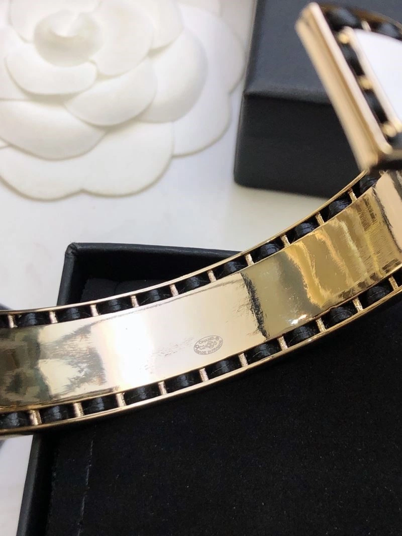 Chanel Bracelets Trendsetting 222010