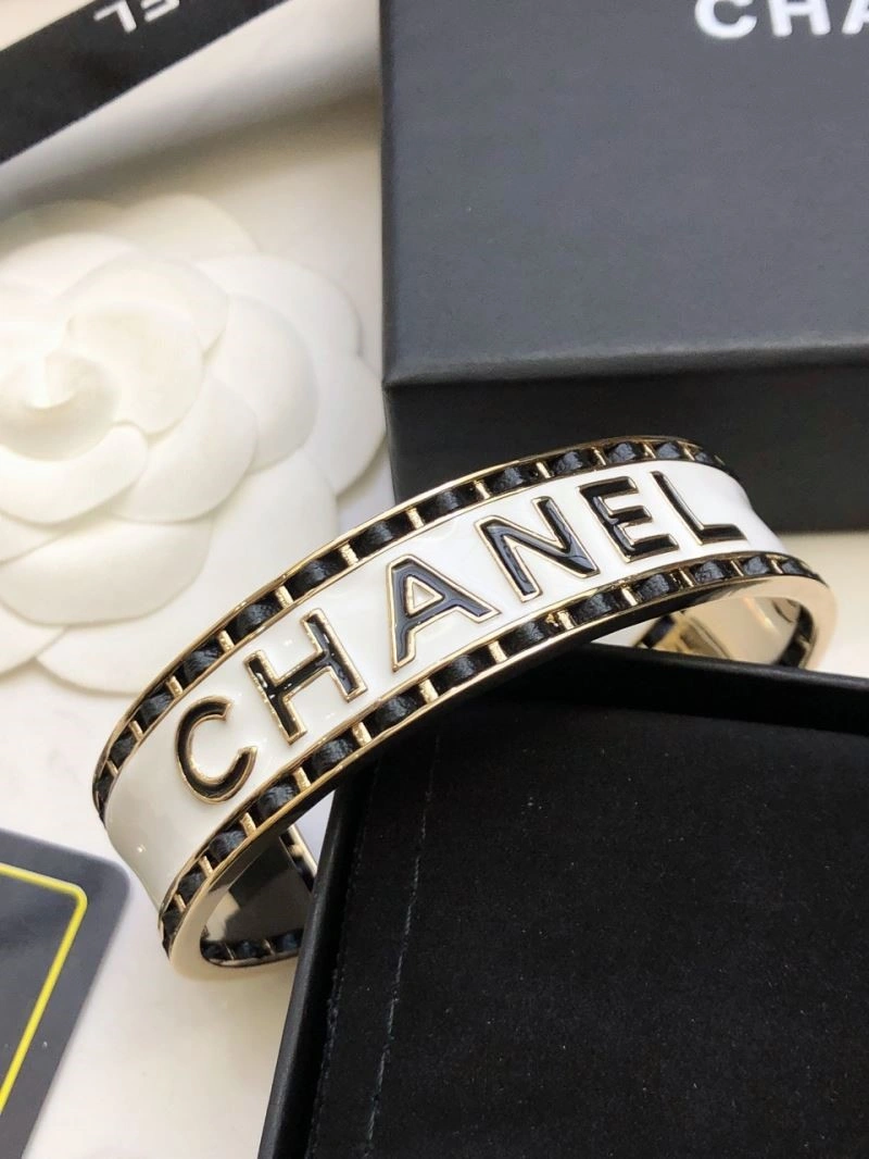 Chanel Bracelets Trendsetting 222010