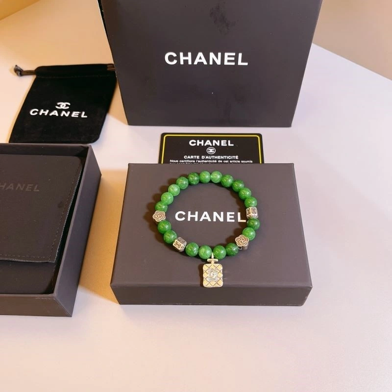 Chanel Bracelets TechFriendly 222005