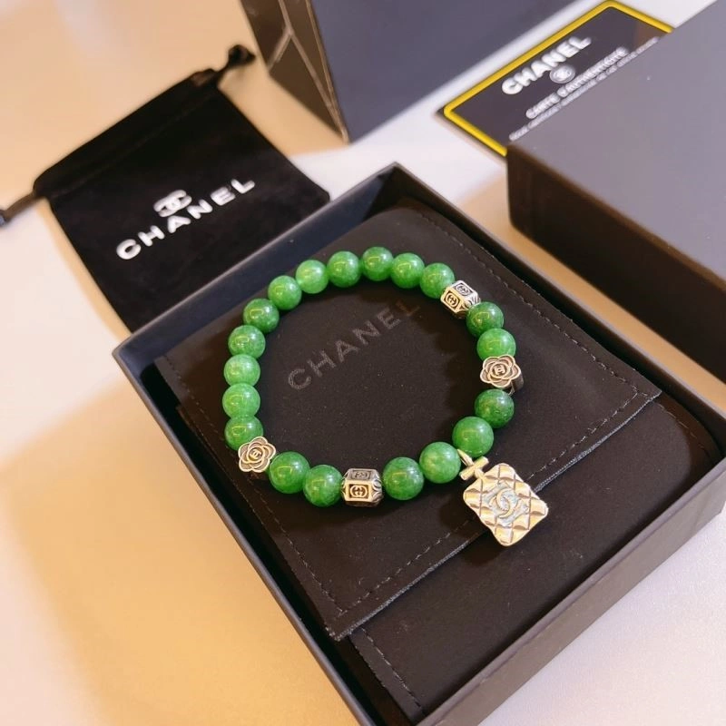 Chanel Bracelets TechFriendly 222005