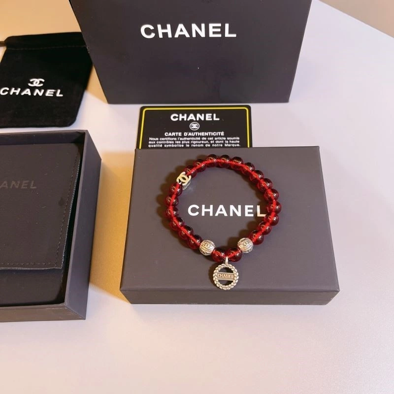 Attractive Chanel Bracelets 222006