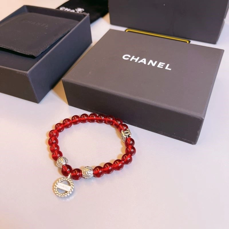Attractive Chanel Bracelets 222006
