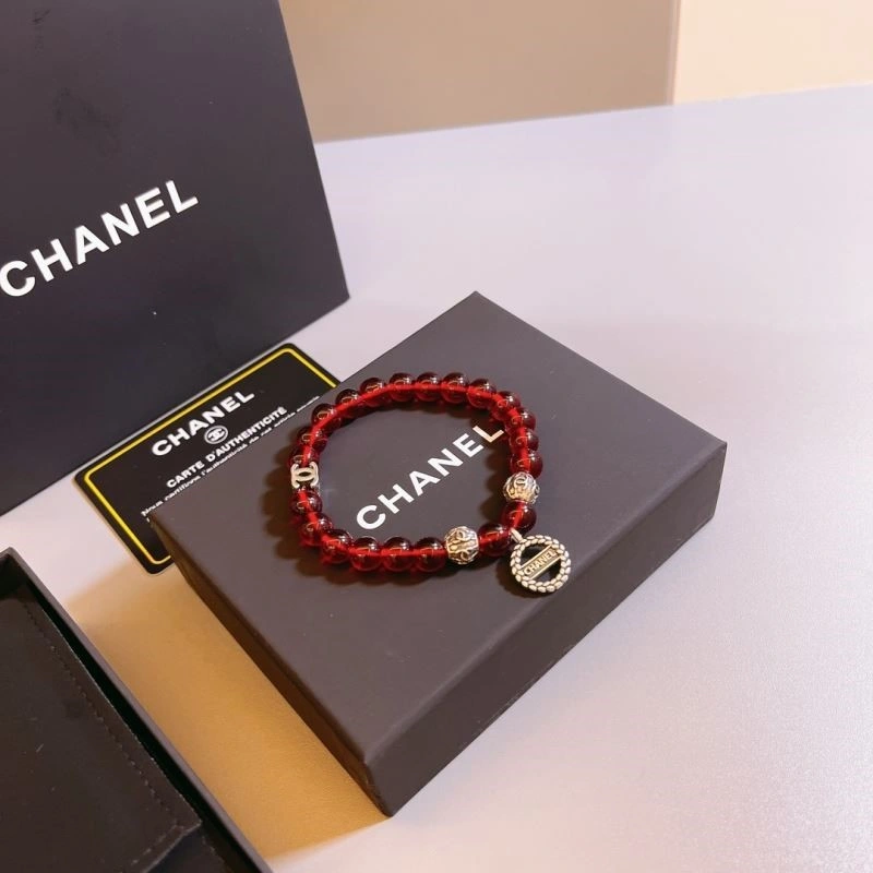 Attractive Chanel Bracelets 222006