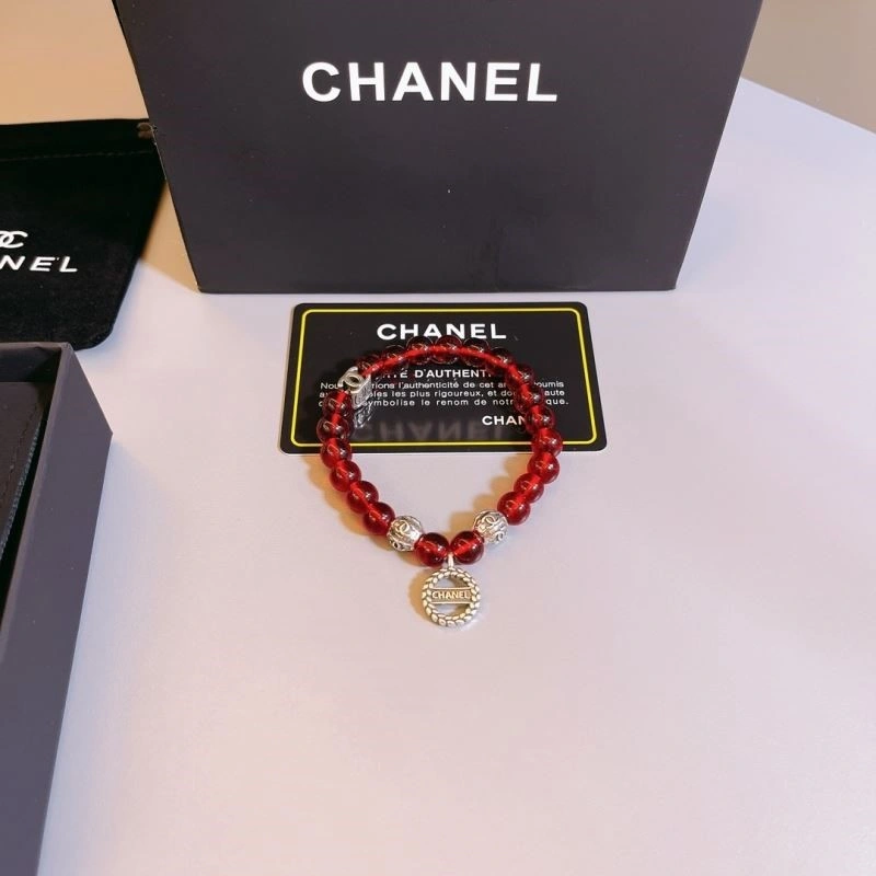 Attractive Chanel Bracelets 222006
