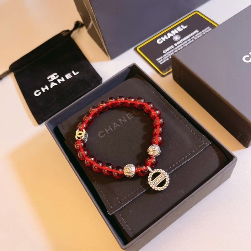Attractive Chanel Bracelets 222006