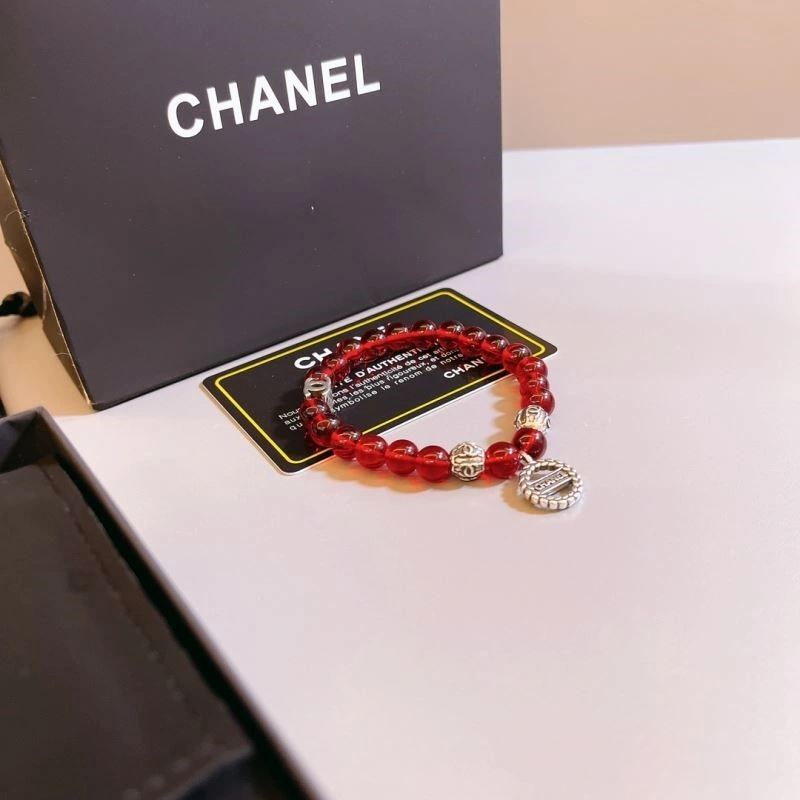 Attractive Chanel Bracelets 222006