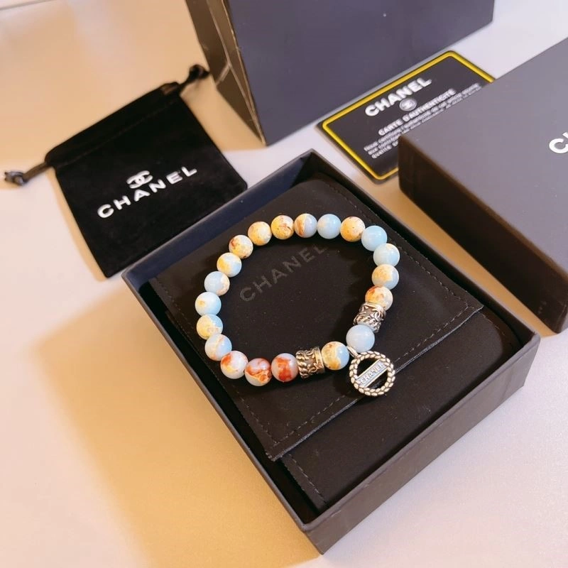 SmoothTexture Chanel Bracelets 221999