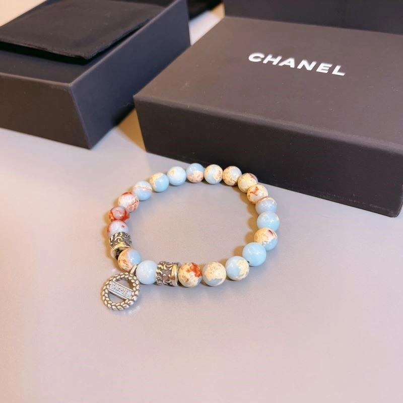 SmoothTexture Chanel Bracelets 221999