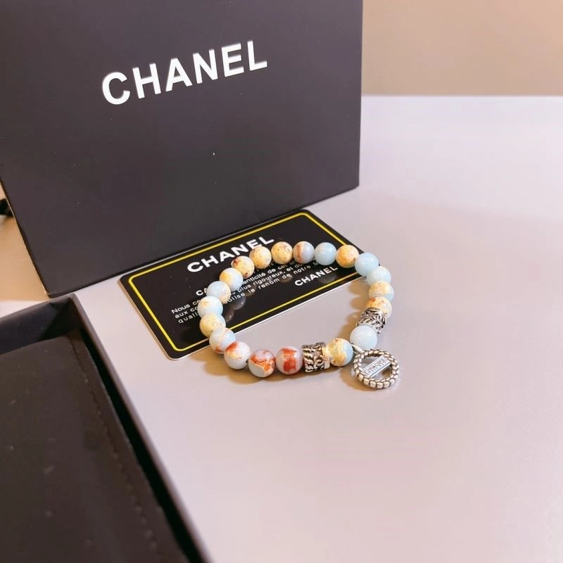 SmoothTexture Chanel Bracelets 221999