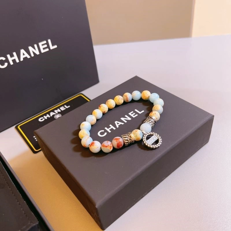 SmoothTexture Chanel Bracelets 221999