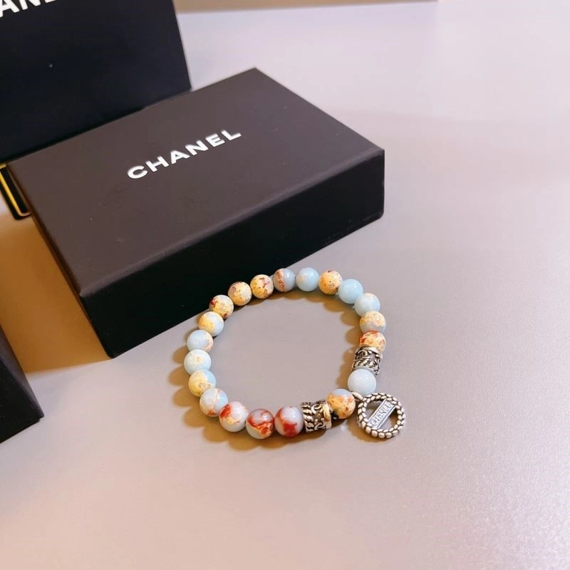 SmoothTexture Chanel Bracelets 221999
