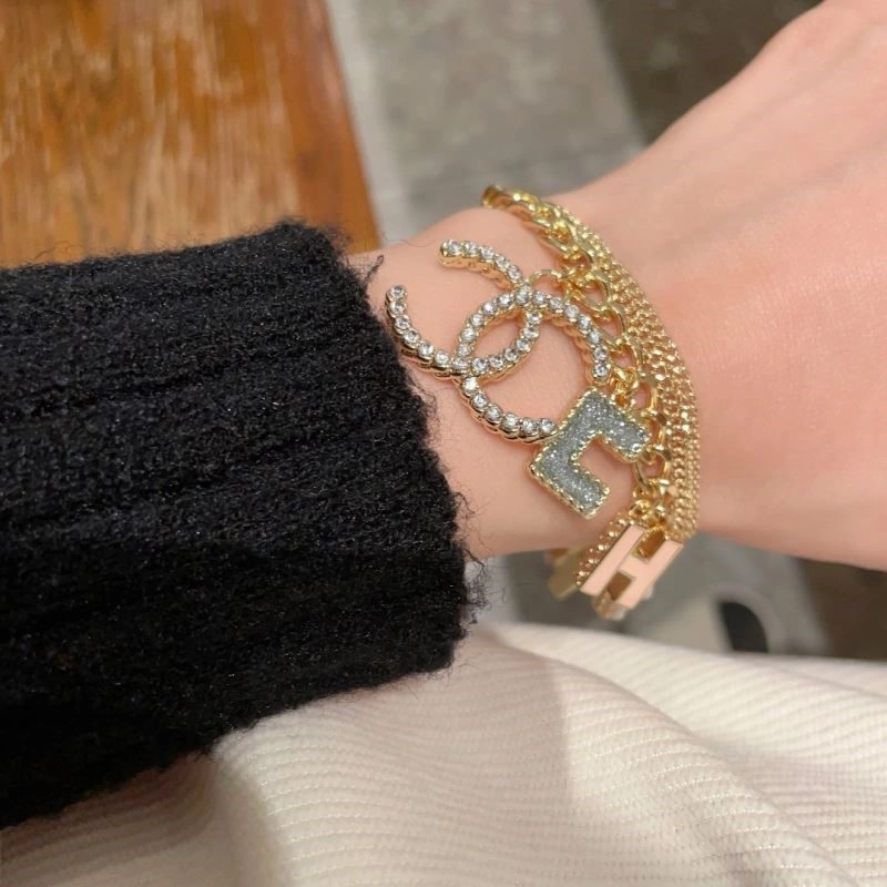 Chanel Bracelets HighPerformance 221992