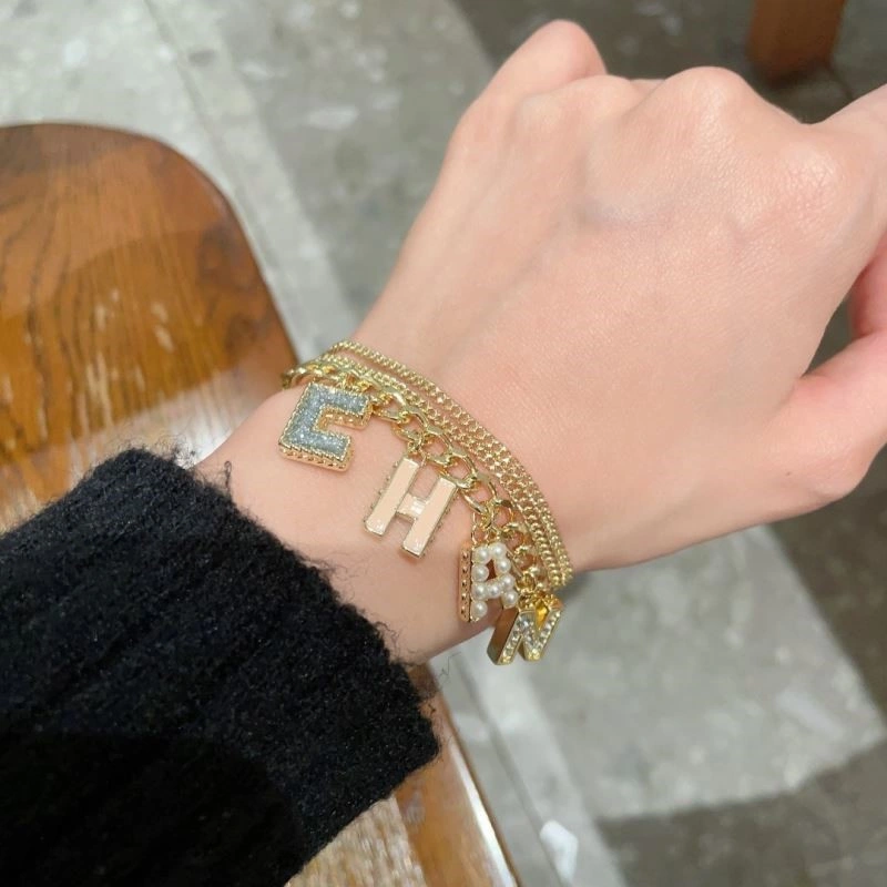 Chanel Bracelets HighPerformance 221992