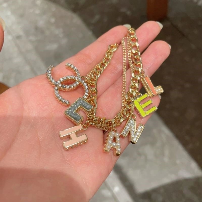 Chanel Bracelets HighPerformance 221992