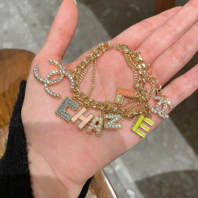 Chanel Bracelets HighPerformance 221992