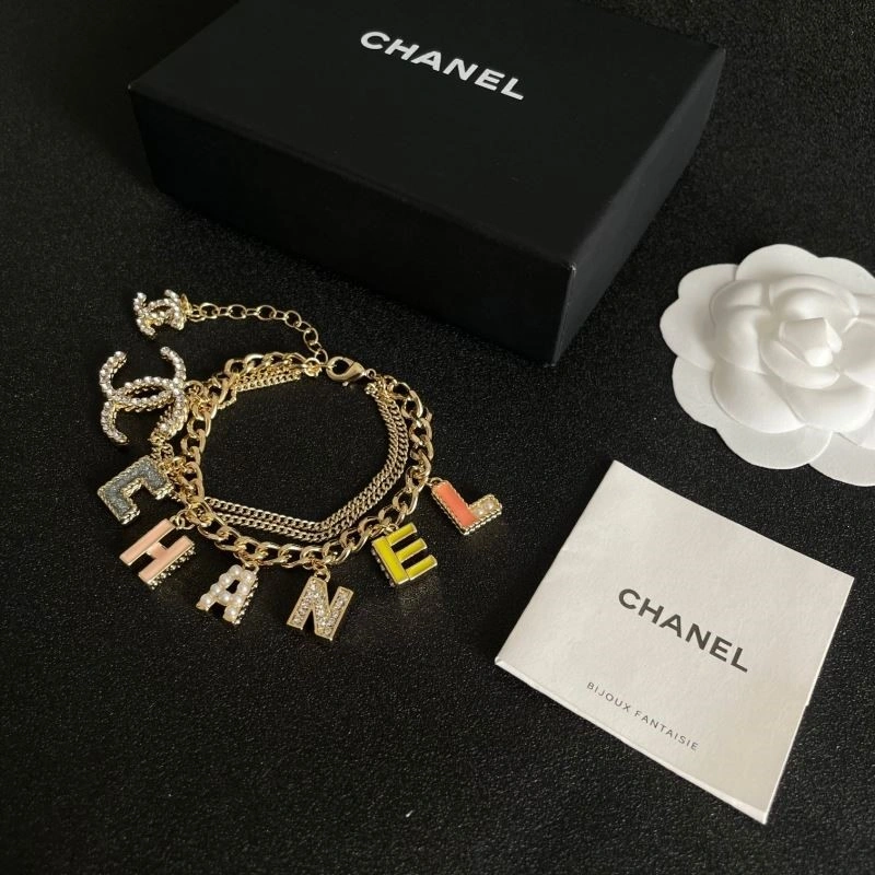 Chanel Bracelets HighPerformance 221992