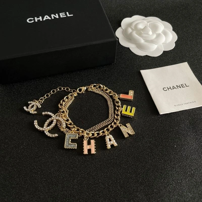 Chanel Bracelets HighPerformance 221992