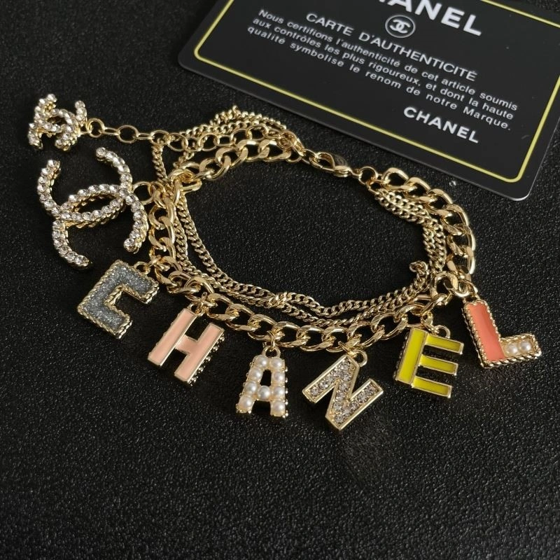 Chanel Bracelets HighPerformance 221992