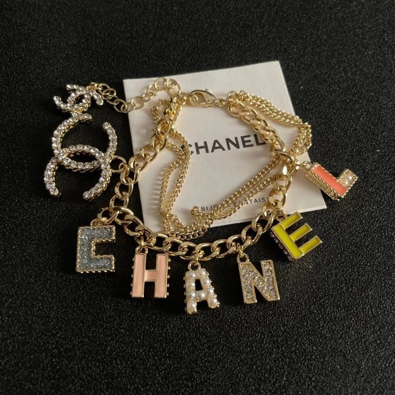 Chanel Bracelets HighPerformance 221992