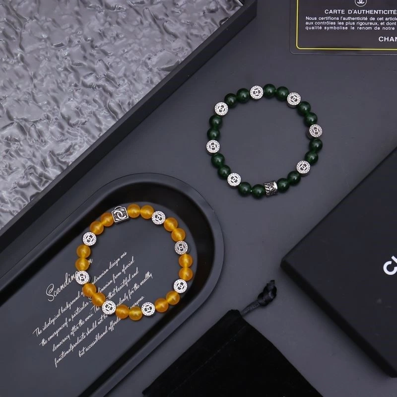 ComfortFit Chanel Bracelets 221997