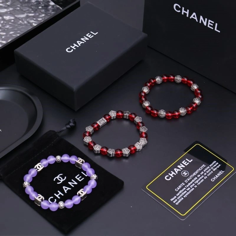 Chanel Bracelets Versatile 221993