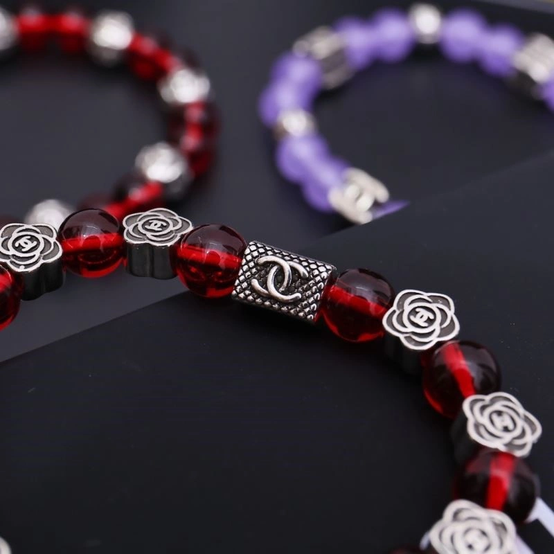 Chanel Bracelets Versatile 221993