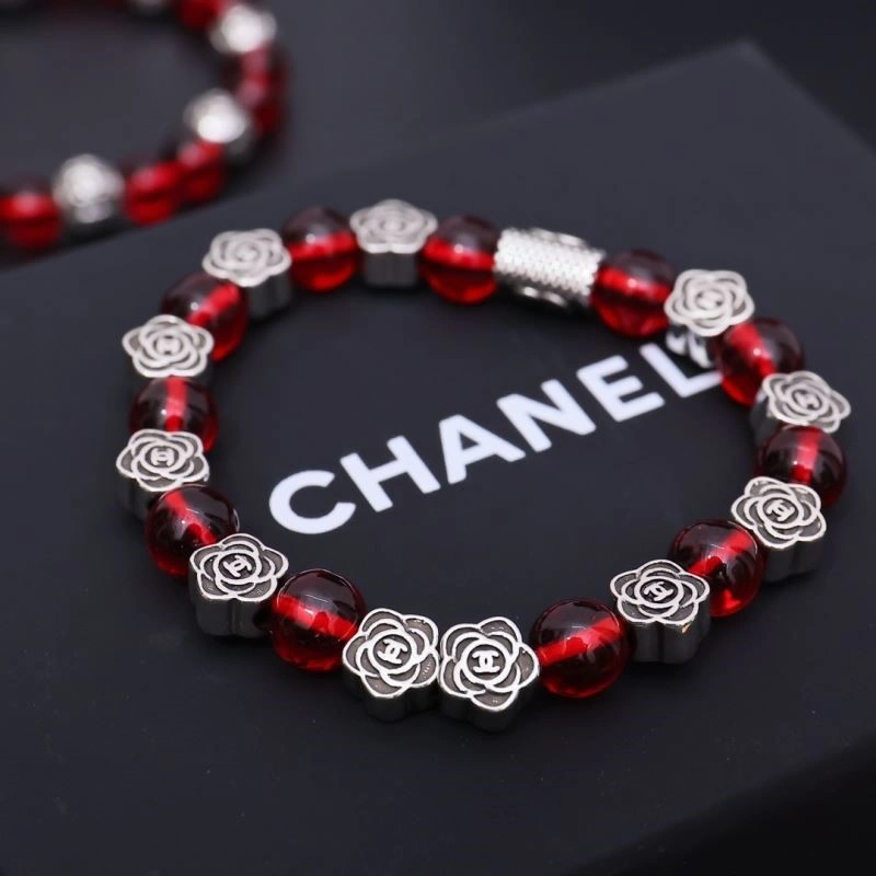 Chanel Bracelets Versatile 221993