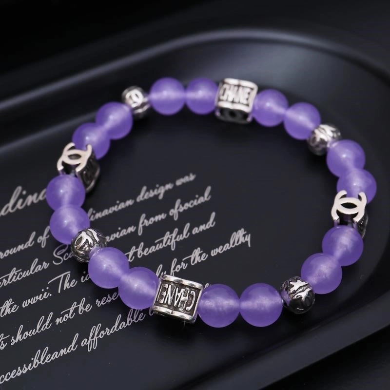 Chanel Bracelets Versatile 221993