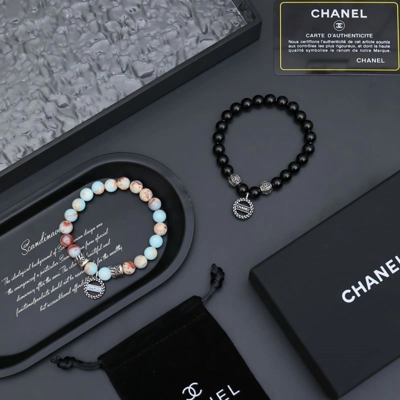 Attractive Chanel Bracelets 221990