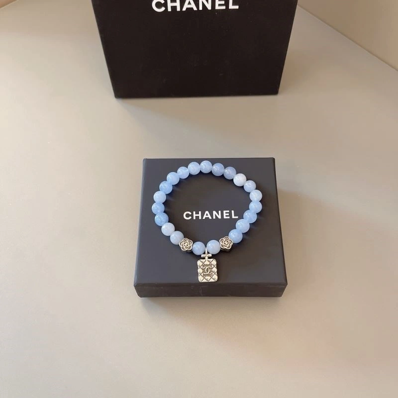 OdorResistant Chanel Bracelets 221991