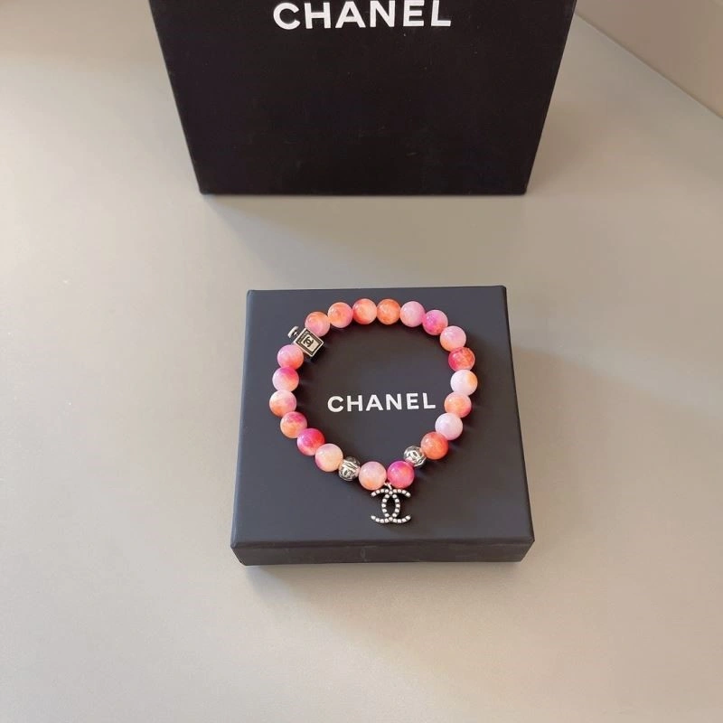 Resilient Chanel Bracelets 221987