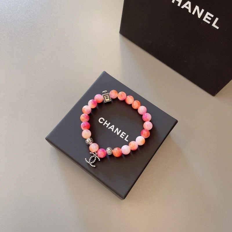 Resilient Chanel Bracelets 221987