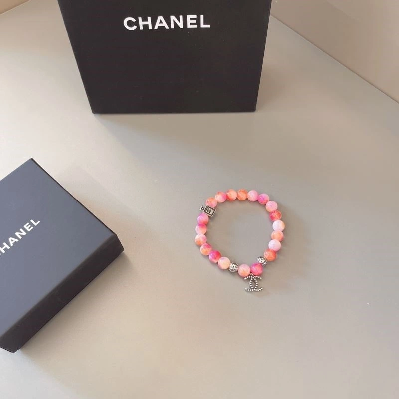 Resilient Chanel Bracelets 221987