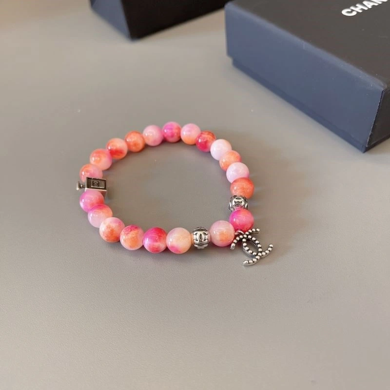 Resilient Chanel Bracelets 221987