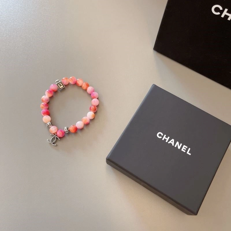 Resilient Chanel Bracelets 221987