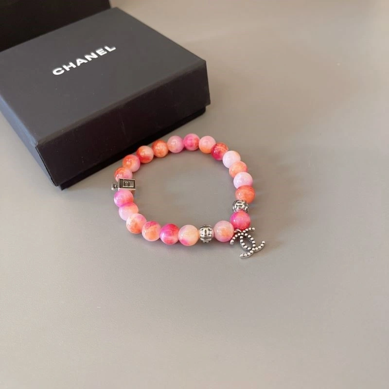 Resilient Chanel Bracelets 221987