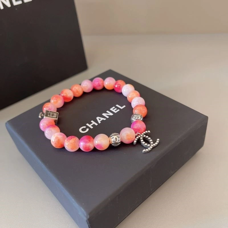 Resilient Chanel Bracelets 221987