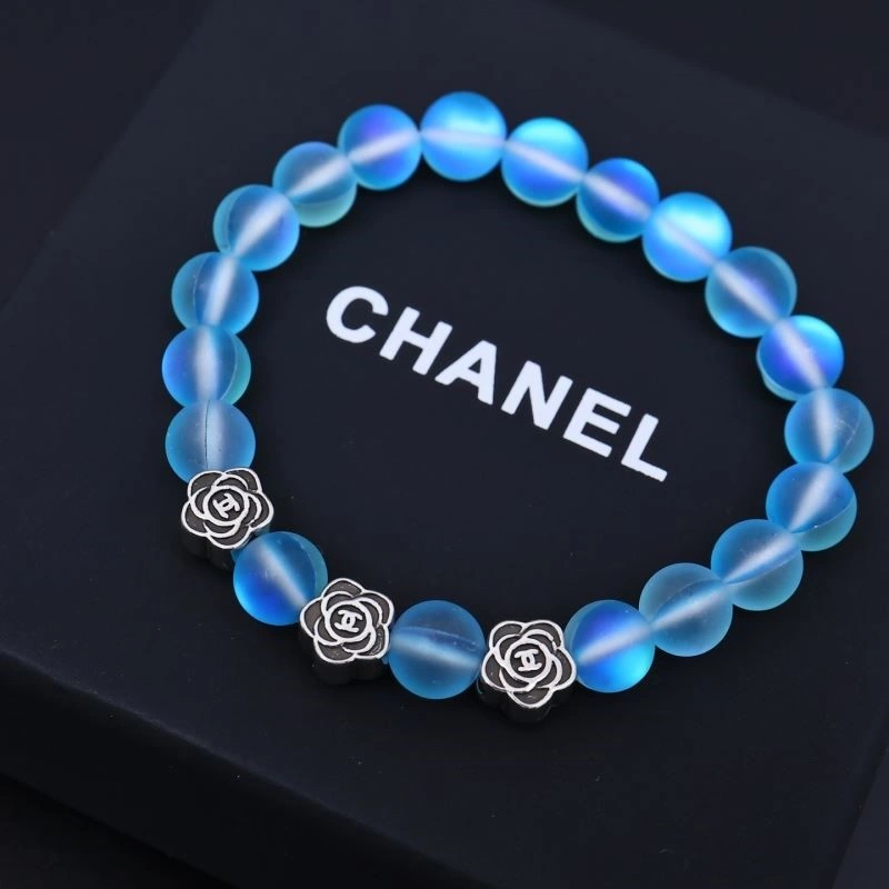 Chanel Bracelets Stretchable 221982