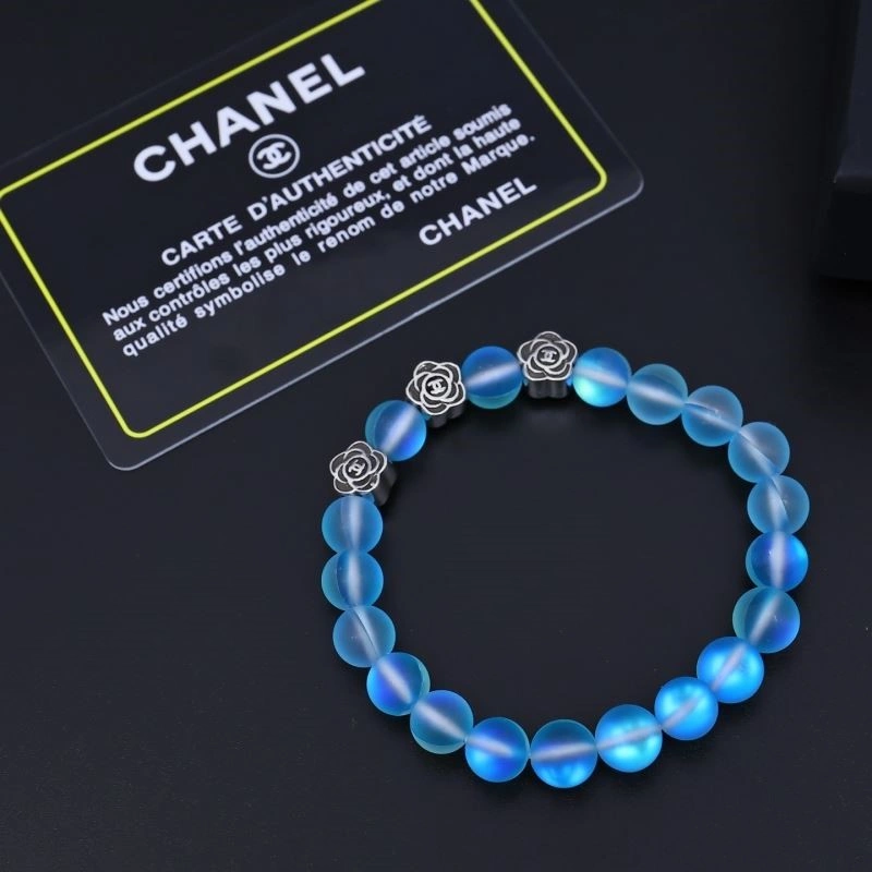 Chanel Bracelets Stretchable 221982